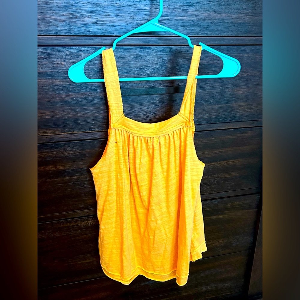 Free People tank